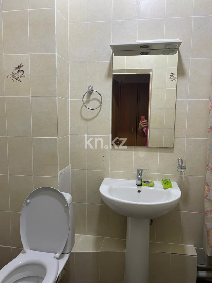 Аренда 1-комнатной квартиры, 36 м² в Астане - фото 7