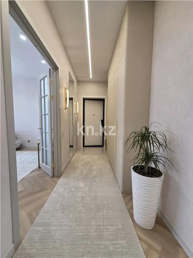 Продажа 2-комнатной квартиры, 69.1 м² в Астане - фото 6