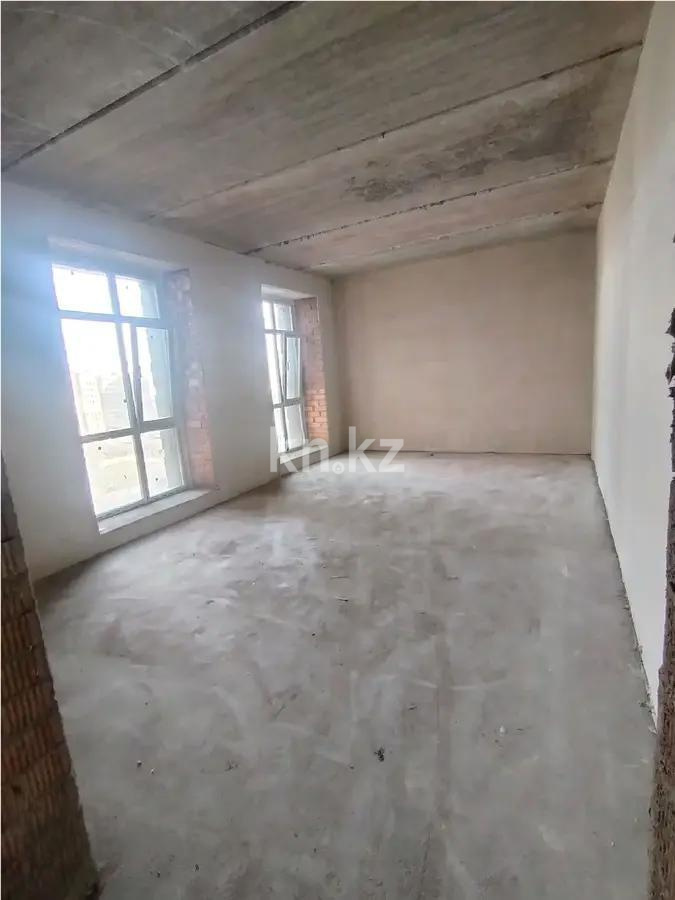 Продажа 4-комнатной квартиры, 127.5 м² в Астане - фото 2