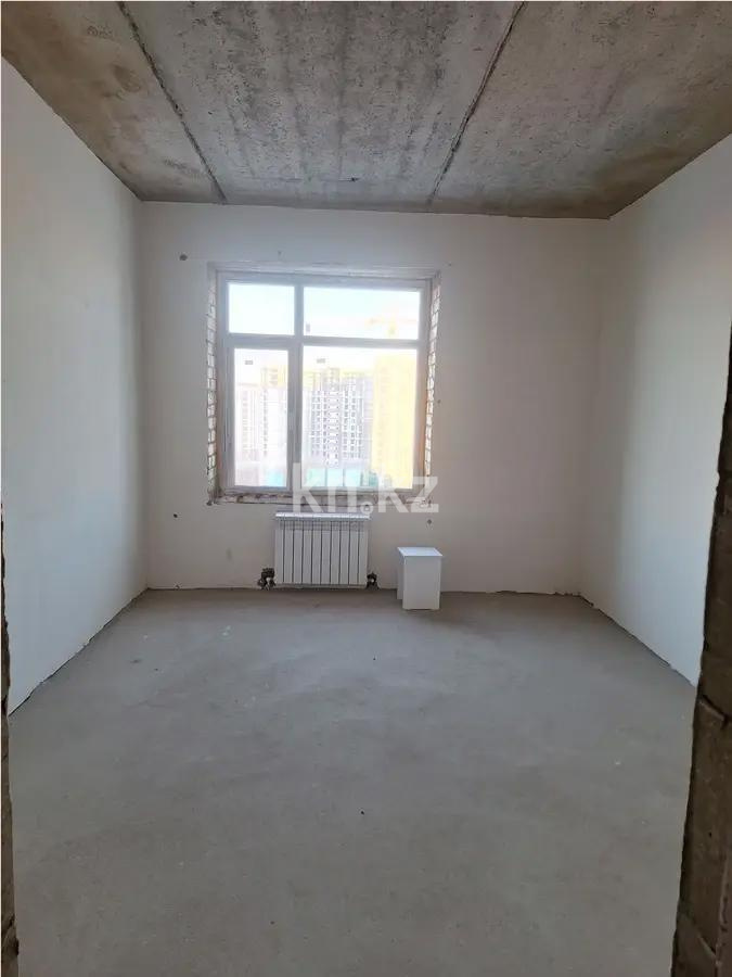 Продажа 2-комнатной квартиры, 52.8 м² в Астане