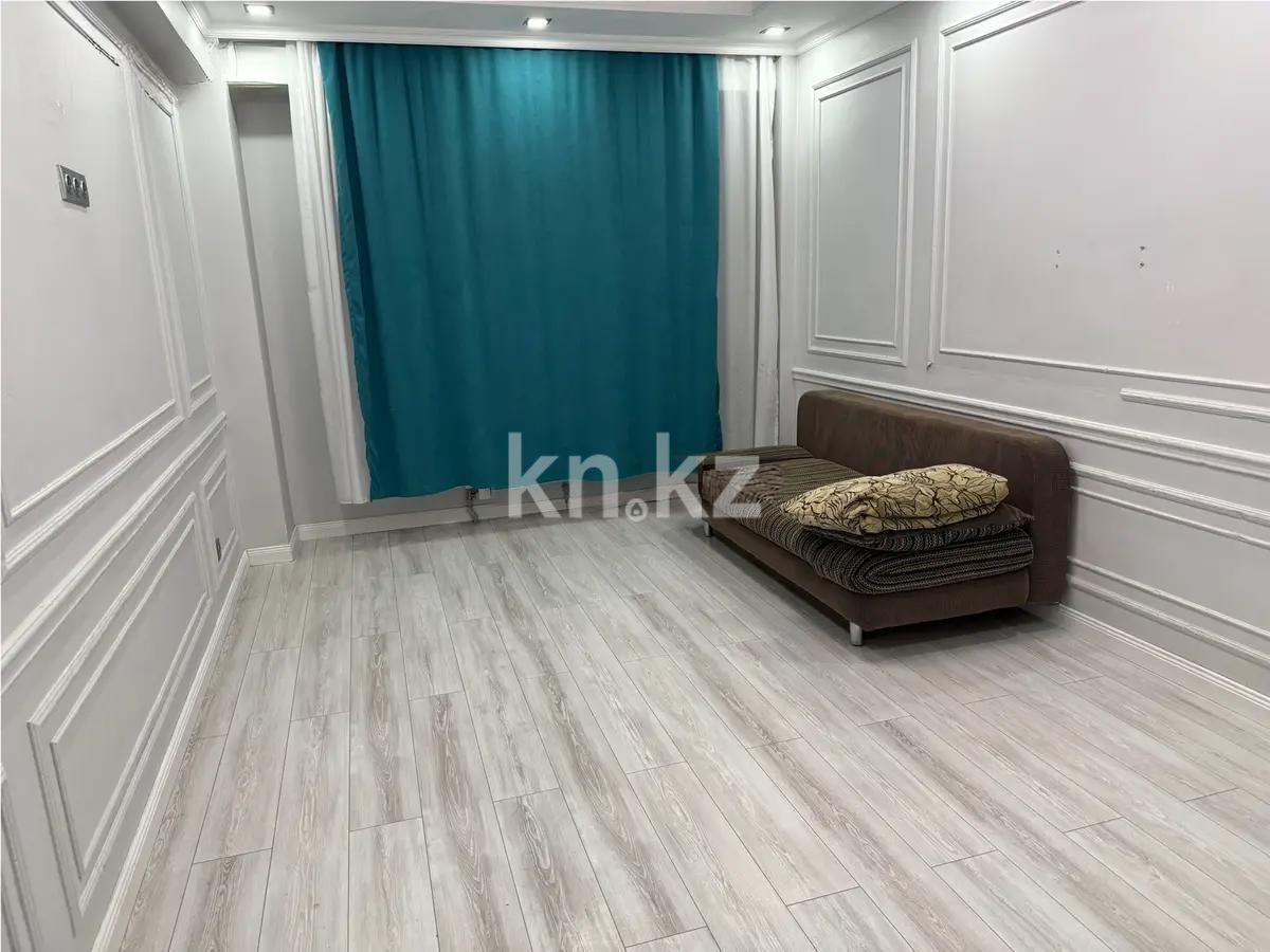 Продажа 3-комнатной квартиры, 87 м², Кульджинский тракт, дом  16/8 в Алматы
