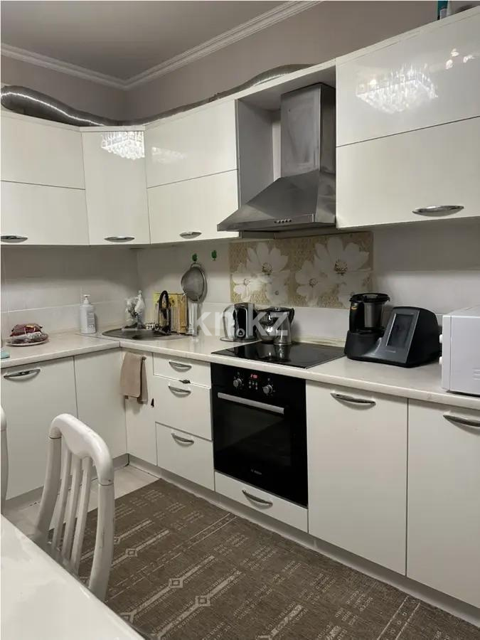 Продажа 3-комнатной квартиры, 97 м² в Астане - фото 4