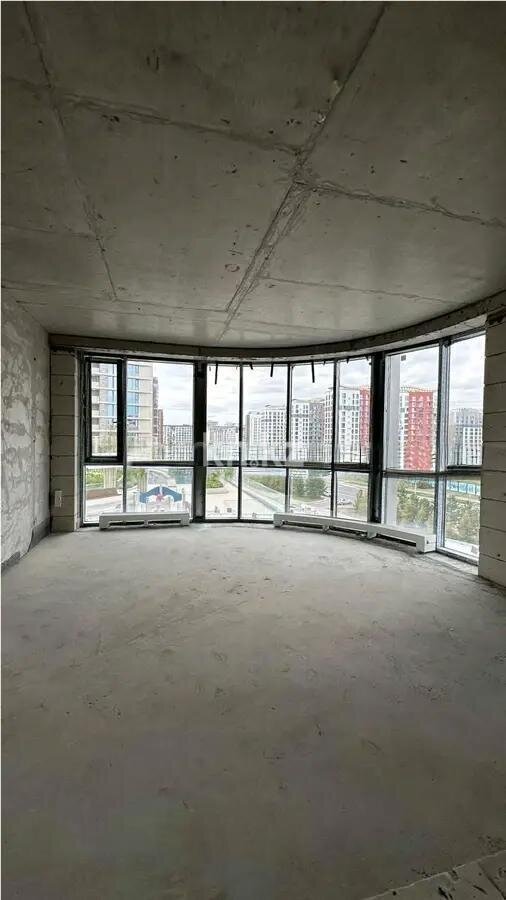 Продажа 2-комнатной квартиры, 72 м² в Астане