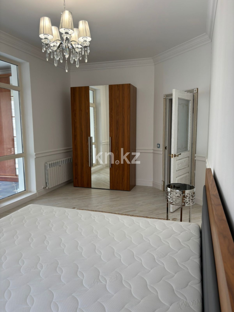 Аренда 3-комнатной квартиры, 110 м² в Астане - фото 6
