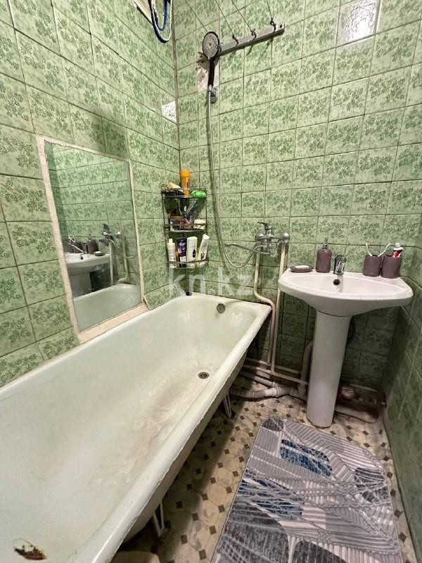 Продажа 2-комнатной квартиры, 43.7 м², ул. Каирбекова, дом  383 в Костанае - фото 12