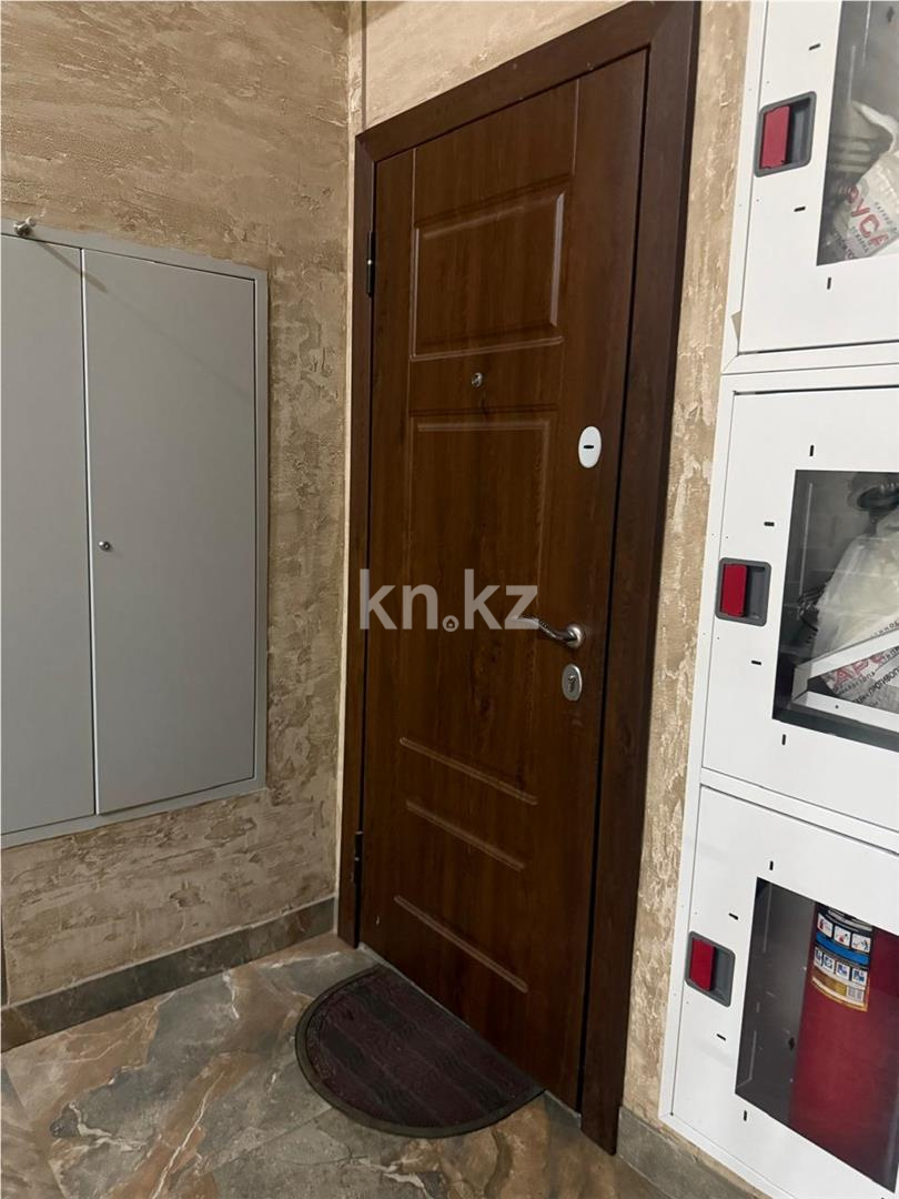 Продажа 3-комнатной квартиры, 76 м² в Караганде - фото 10