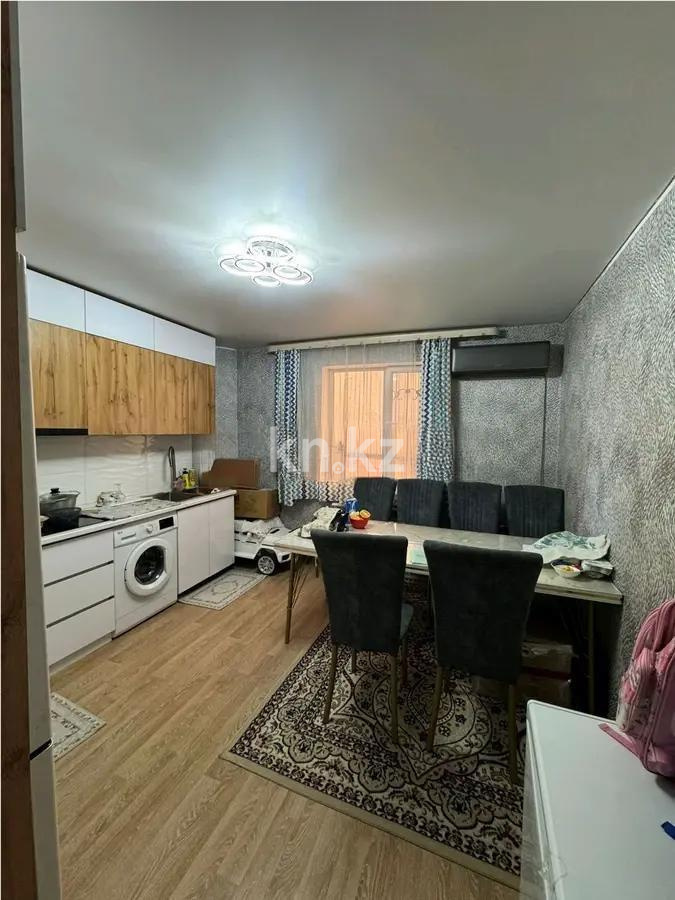 Продажа 1-комнатной квартиры, 41 м², мкр-н Кокжиек, дом  15 в Алматы - фото 3