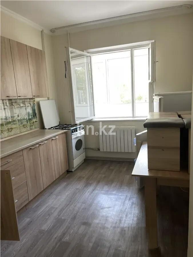 Продажа 1-комнатной квартиры, 32 м² в Алматы - фото 2