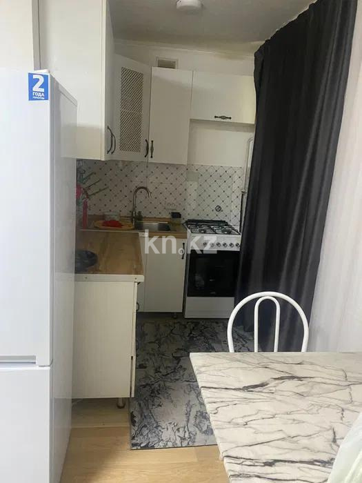 Продажа 2-комнатной квартиры, 35 м² в Алматы - фото 3