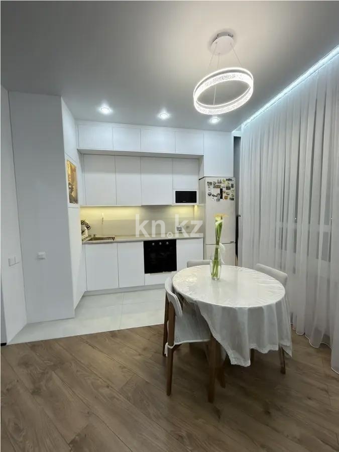Продажа 2-комнатной квартиры, 50 м² в Астане - фото 4