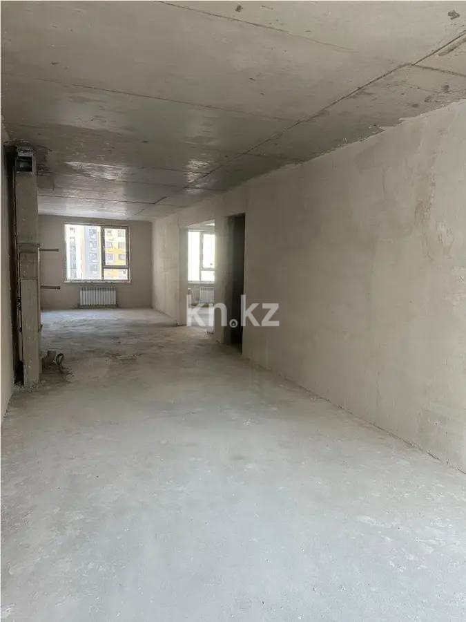 Продажа 3-комнатной квартиры, 92.9 м² в Алматы