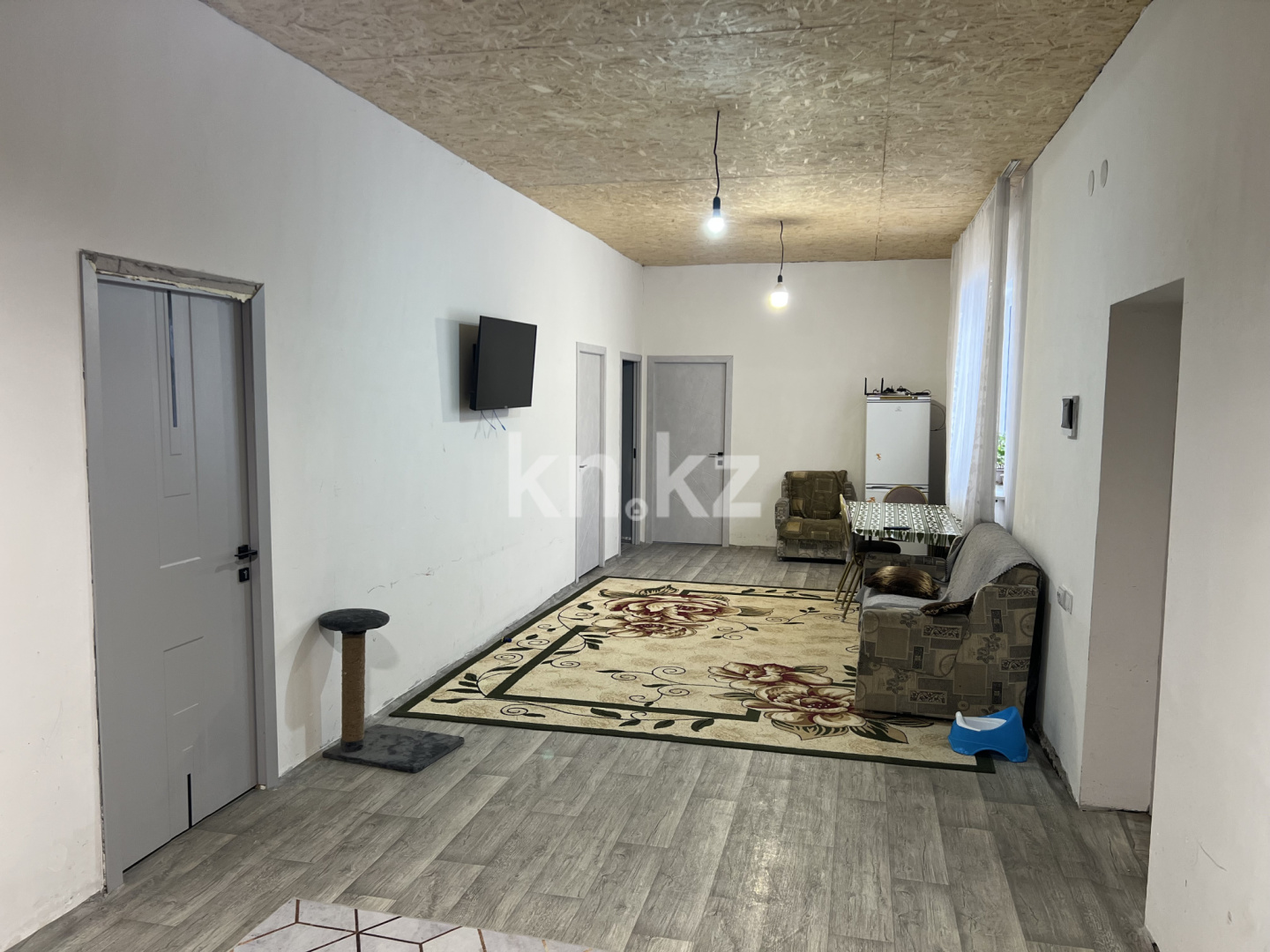 Продажа 5-комнатного дома, 144 м², ул. Нурмагамбетова, дом  154 - пр. Абая в Алматы - фото 15