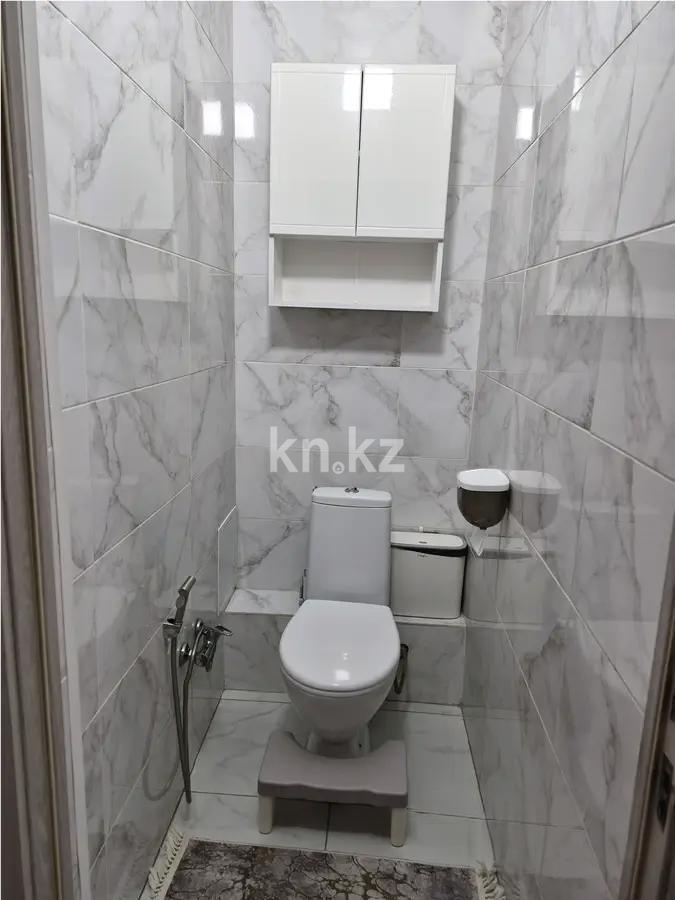 Продажа 2-комнатной квартиры, 57.5 м² в Астане - фото 5