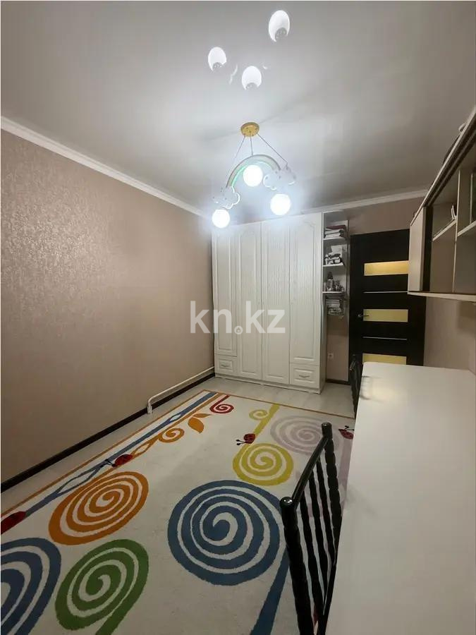 Продажа 3-комнатной квартиры, 80.2 м², ул. Сатпаева, дом  13/3 в Астане - фото 2