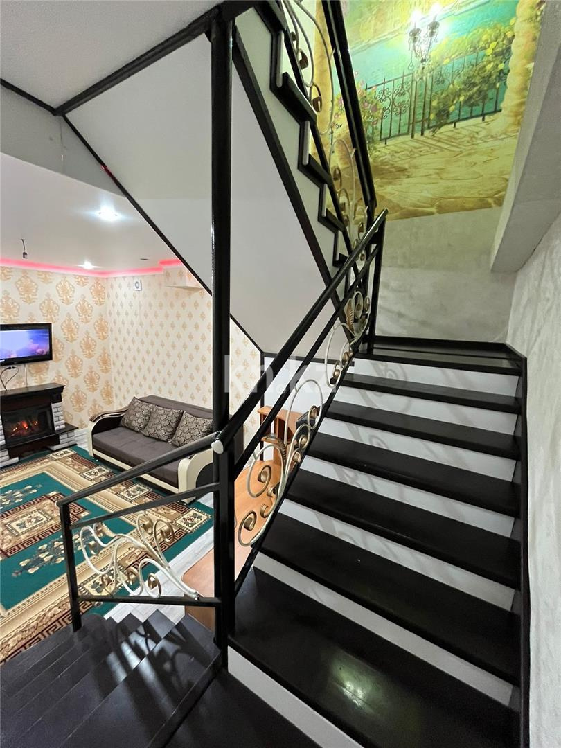 Продажа 6-комнатной квартиры, 154 м², ул. 3-я, дом  1 в Караганде - фото 8