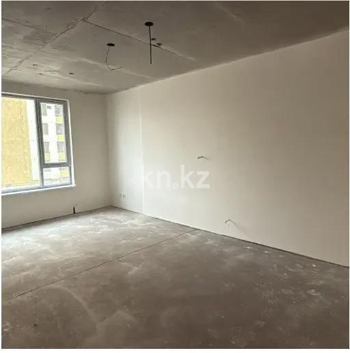 Продажа 1-комнатной квартиры, 38.98 м², ул. Бухар жырау, дом  33 в Астане