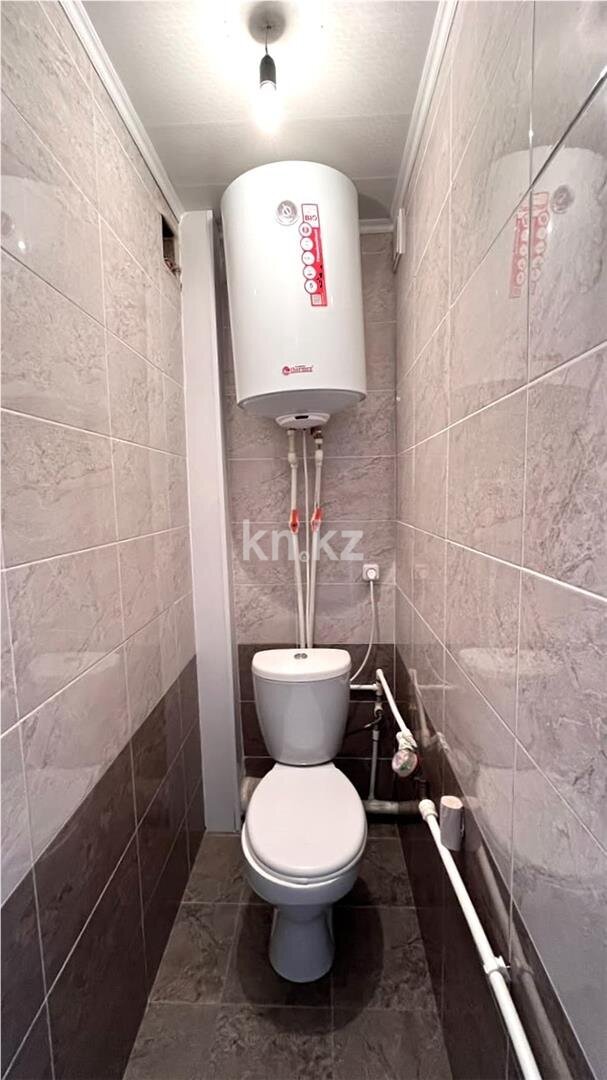 Продажа 3-комнатной квартиры, 59 м² в Абае - фото 7