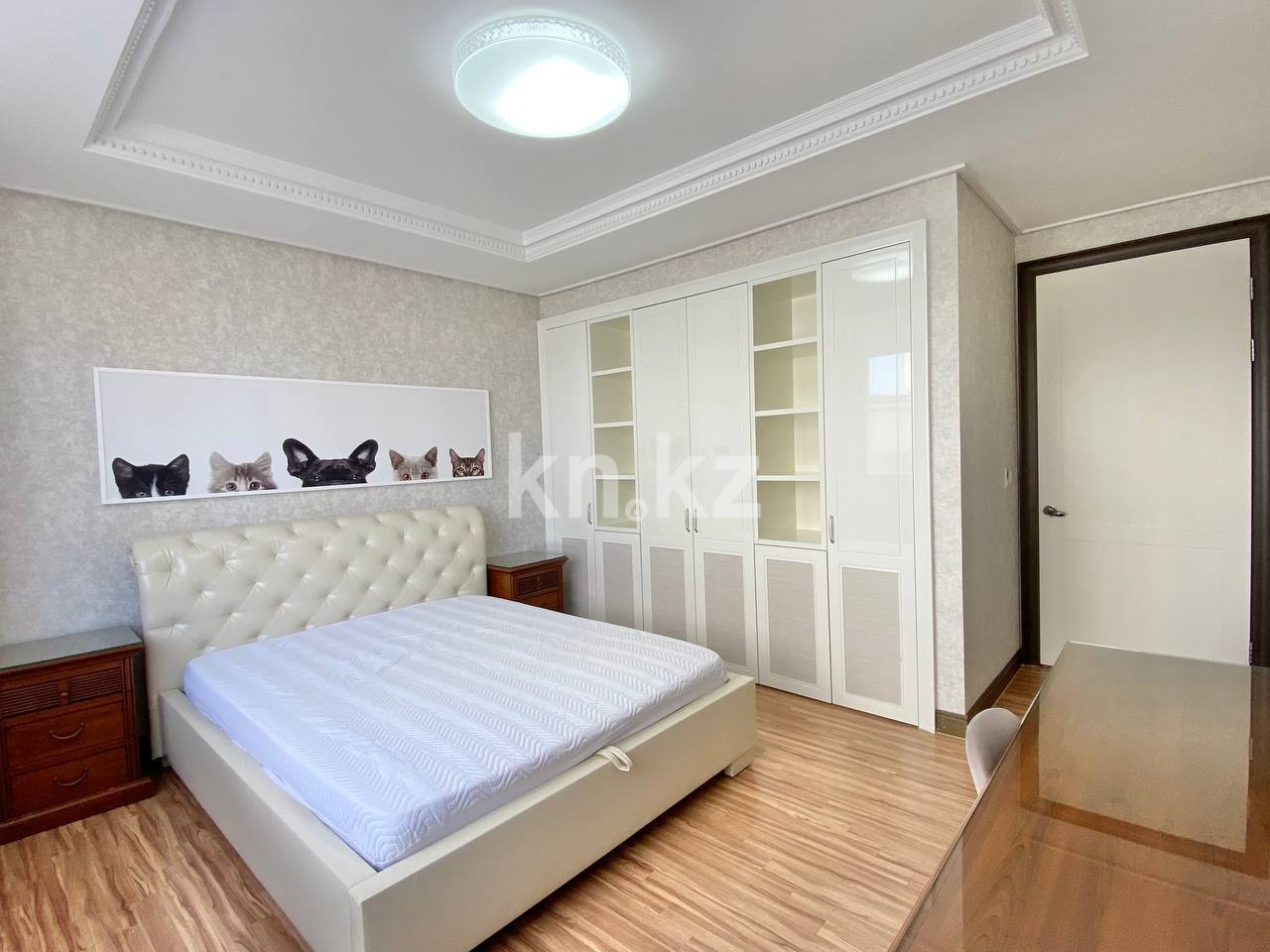 Продажа 4-комнатной квартиры, 148 м² в Астане - фото 23