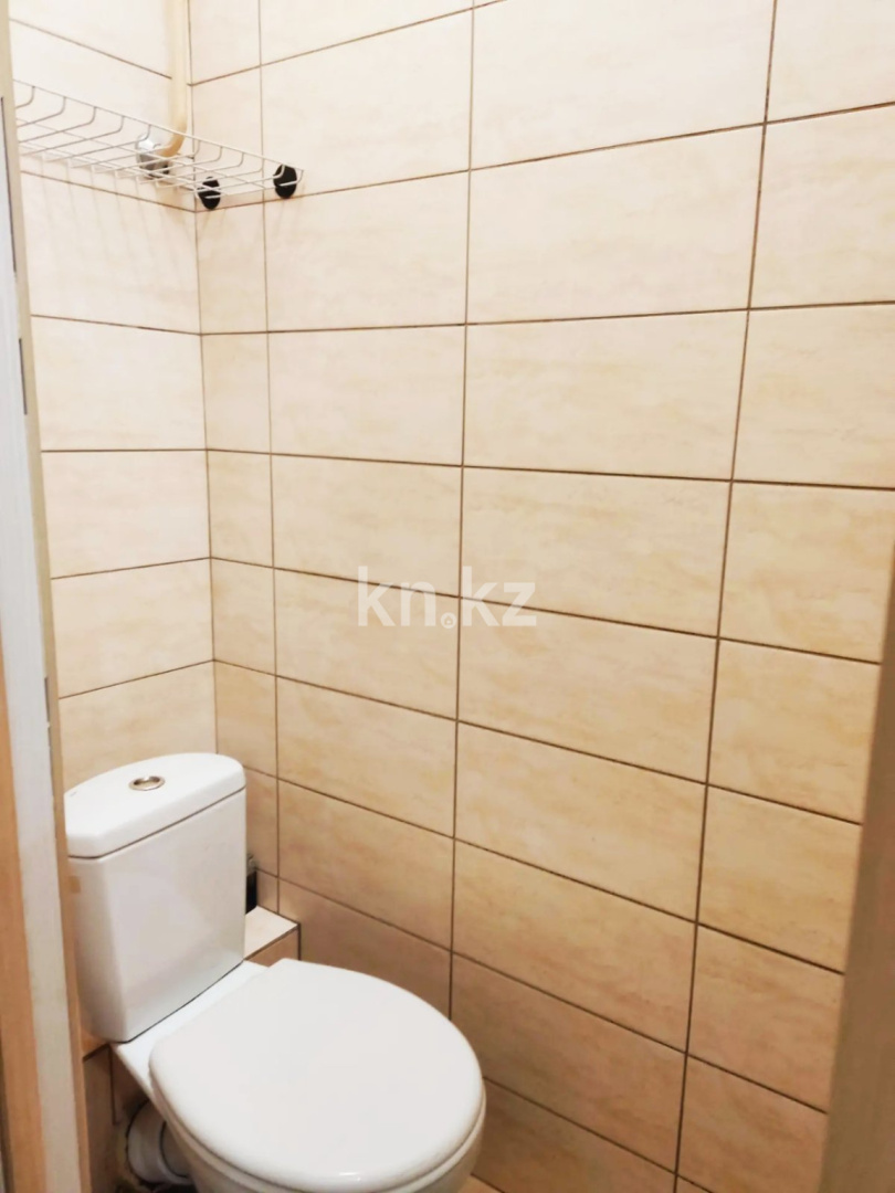 Продажа 1-комнатной квартиры, 40.7 м² в Алматы - фото 7