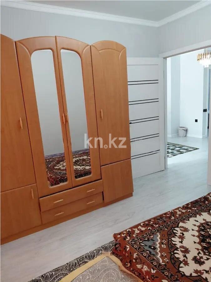 Продажа 2-комнатной квартиры, 50 м² в Алматы