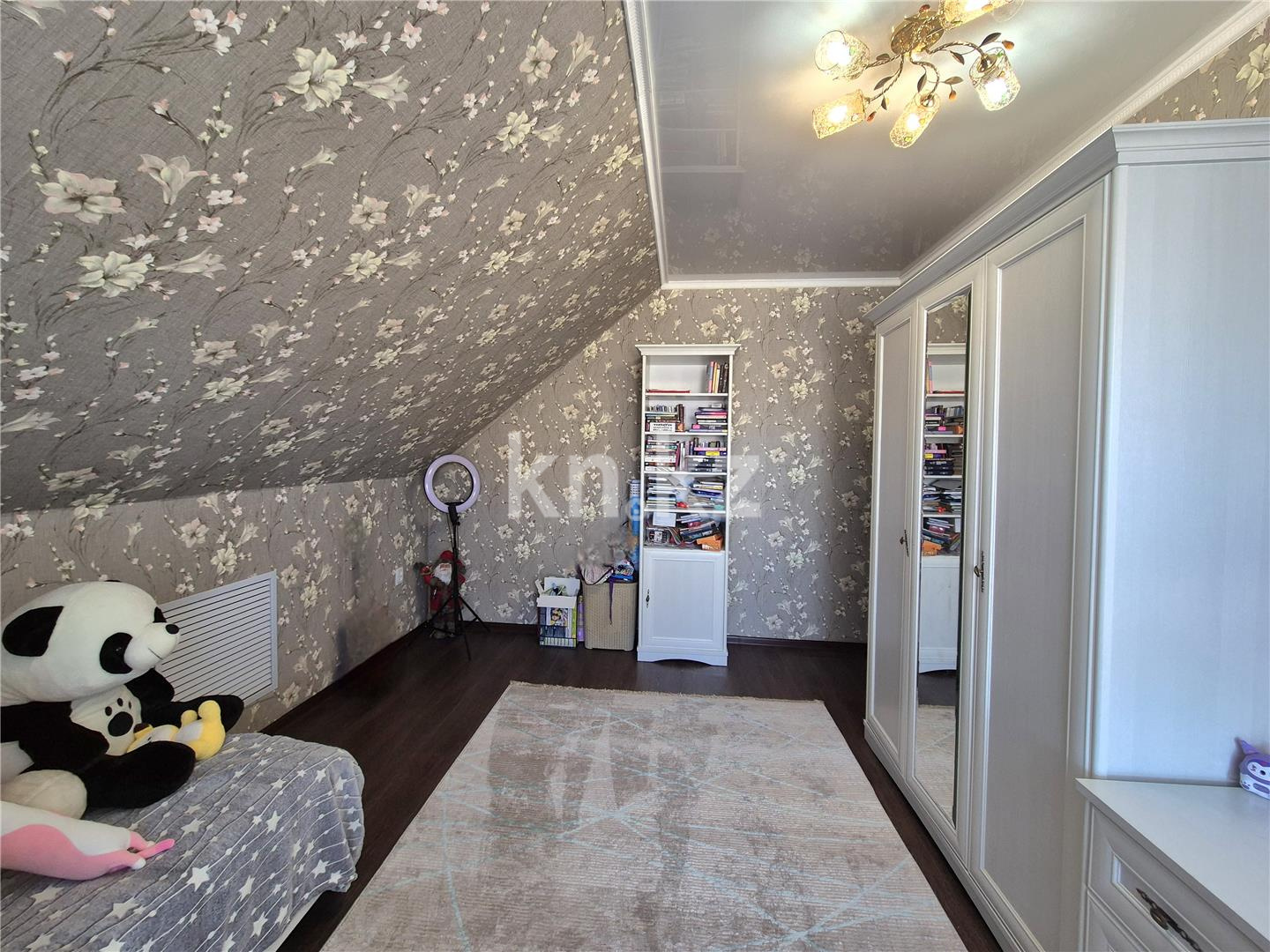 Продажа 4-комнатного дома, 190 м², мкр-н Отрадное в Темиртау - фото 10