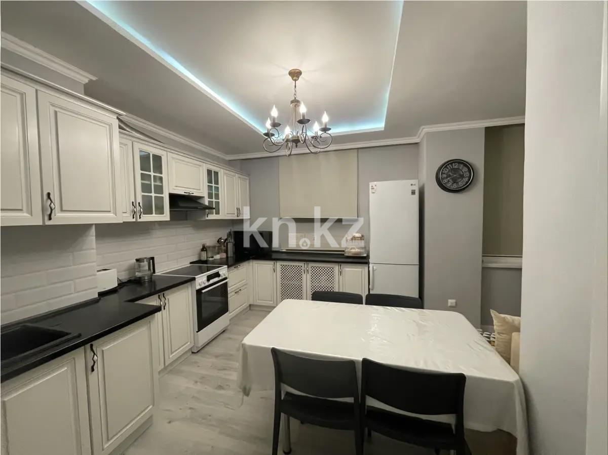 Продажа 4-комнатной квартиры, 113 м² в Астане - фото 3