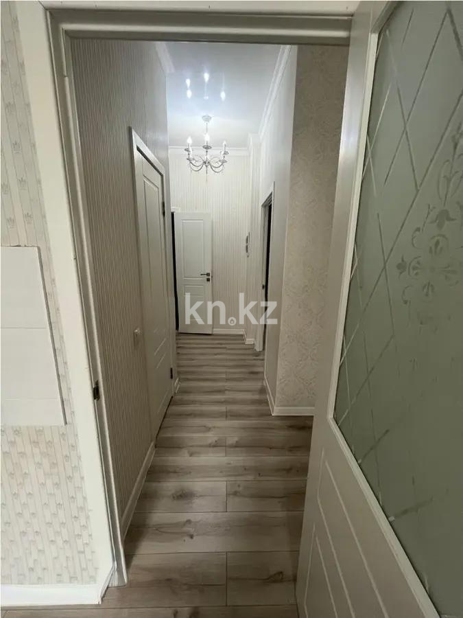 Продажа 2-комнатной квартиры, 58.4 м² в Астане - фото 6