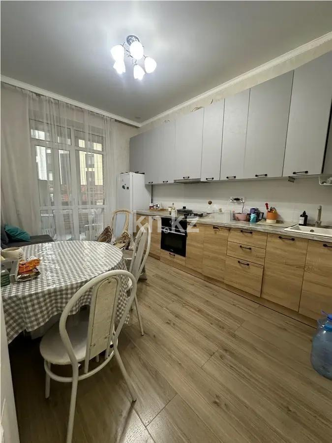 Продажа 1-комнатной квартиры, 39 м², ул. Айтматова, дом  40/1 в Астане - фото 2