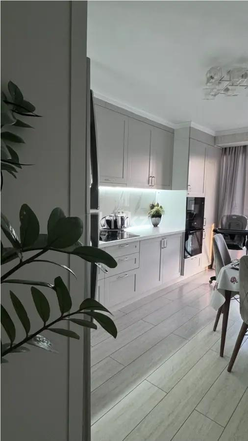Продажа 3-комнатной квартиры, 83 м² в Алматы