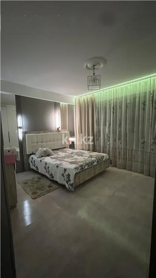 Продажа 3-комнатной квартиры, 86 м² в Алматы - фото 2