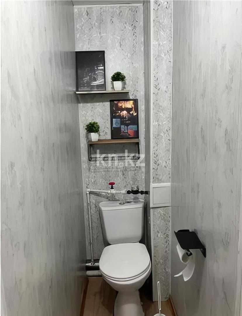 Продажа 1-комнатной квартиры, 30 м² в Шахтинске - фото 4
