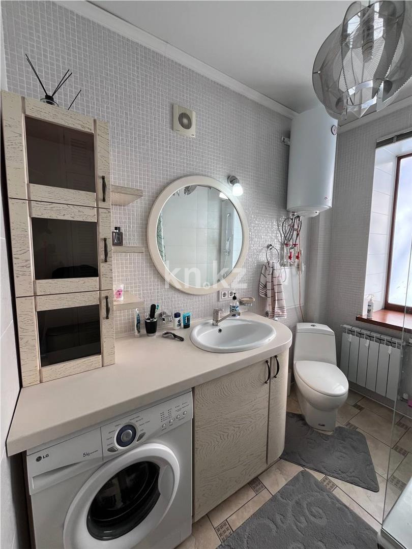 Продажа 2-комнатной квартиры, 54 м² в Караганде - фото 15