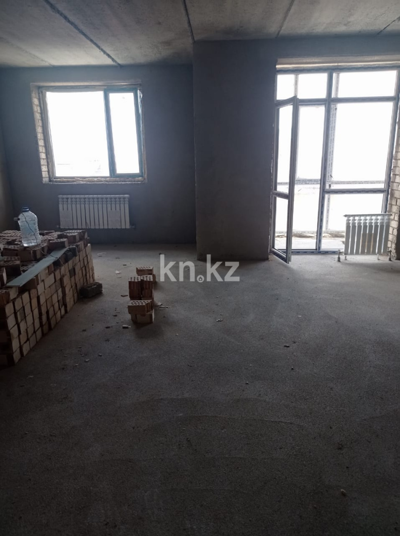 Продажа 1-комнатной квартиры, 41 м², ул. Муканова, дом  51 в Караганде - фото 4
