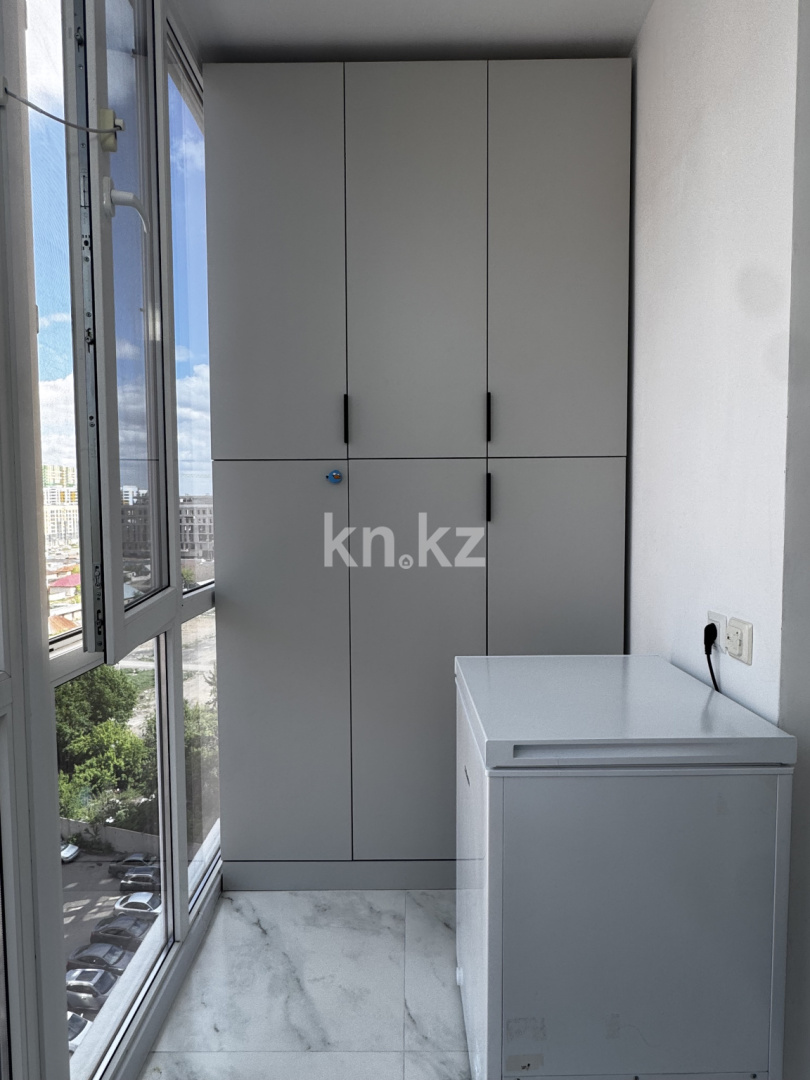 Продажа 2-комнатной квартиры, 53.2 м² в Астане - фото 6