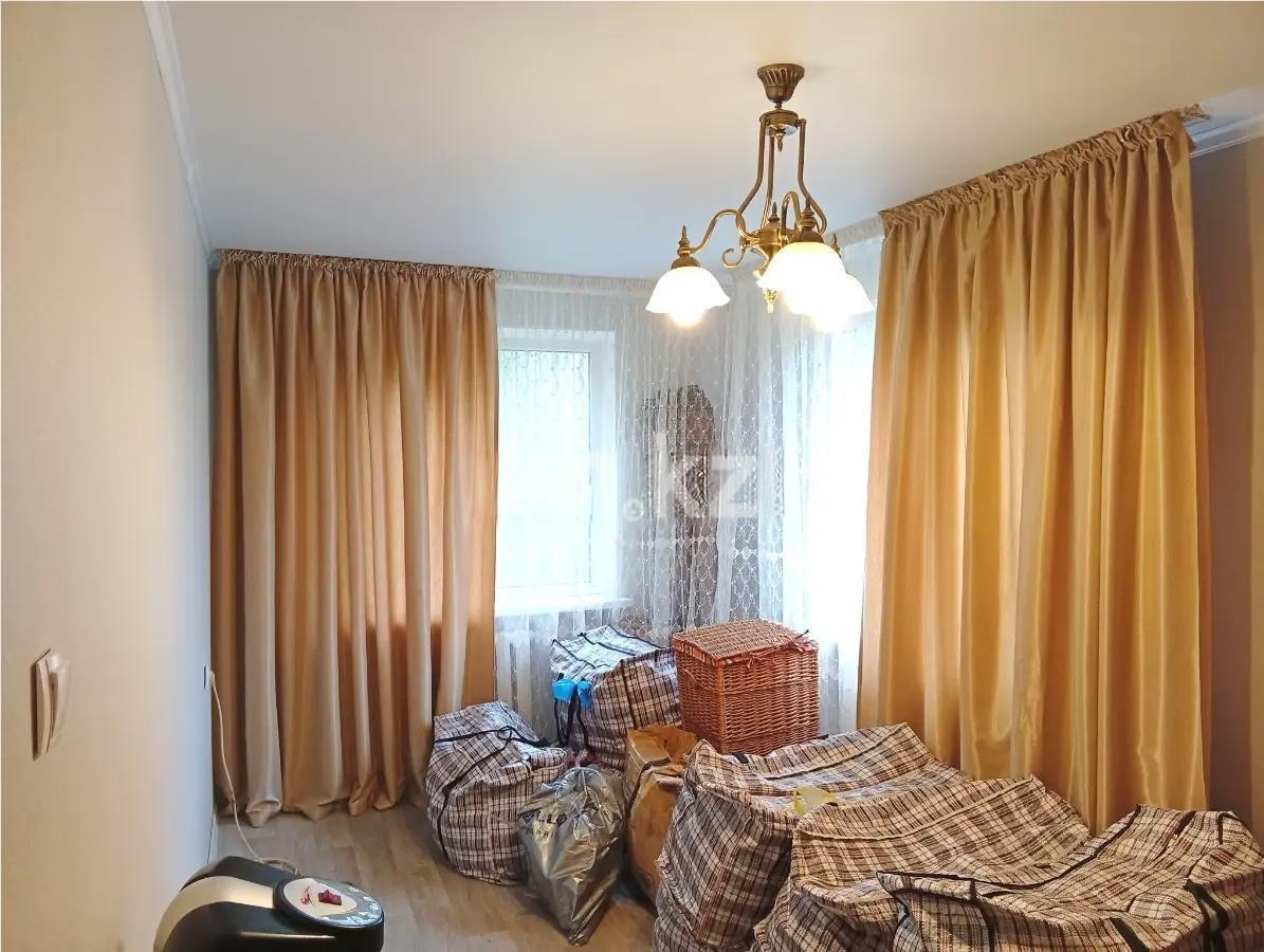 Продажа 2-комнатной квартиры, 47 м² в Алматы - фото 2