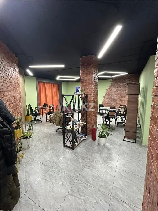 Продажа 3-комнатной квартиры, 95 м² в Алматы - фото 2