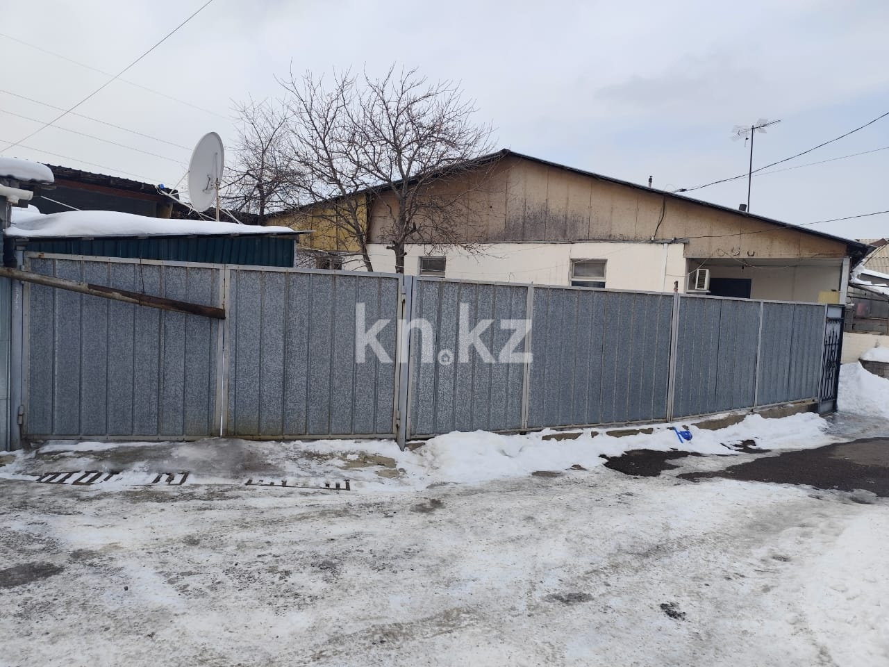 Аренда 2-комнатной квартиры, 50 м² в Алматы - фото 25