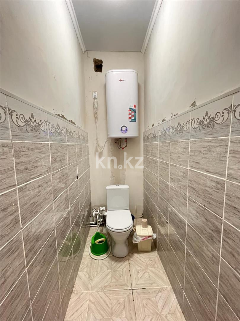 Продажа 2-комнатной квартиры, 63 м² в Караганде - фото 9