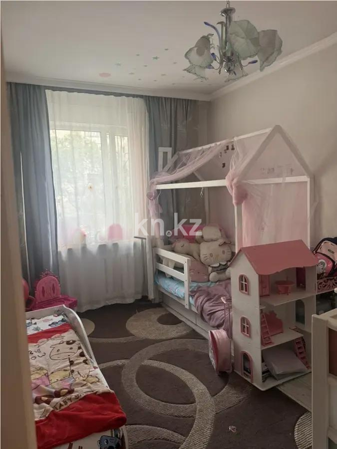 Продажа 4-комнатной квартиры, 79 м² в Караганде - фото 3