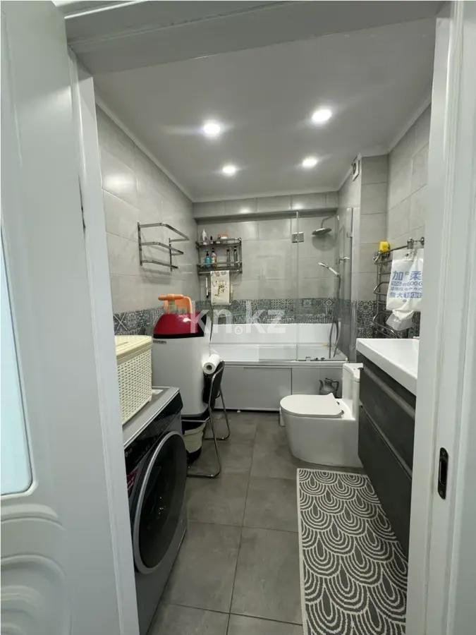 Продажа 3-комнатной квартиры, 95 м² в Алматы - фото 4