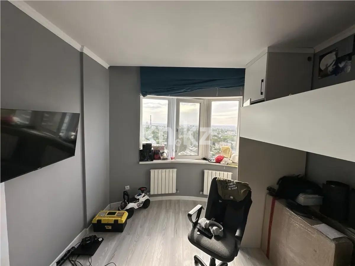 Продажа 3-комнатной квартиры, 100 м² в Алматы - фото 2