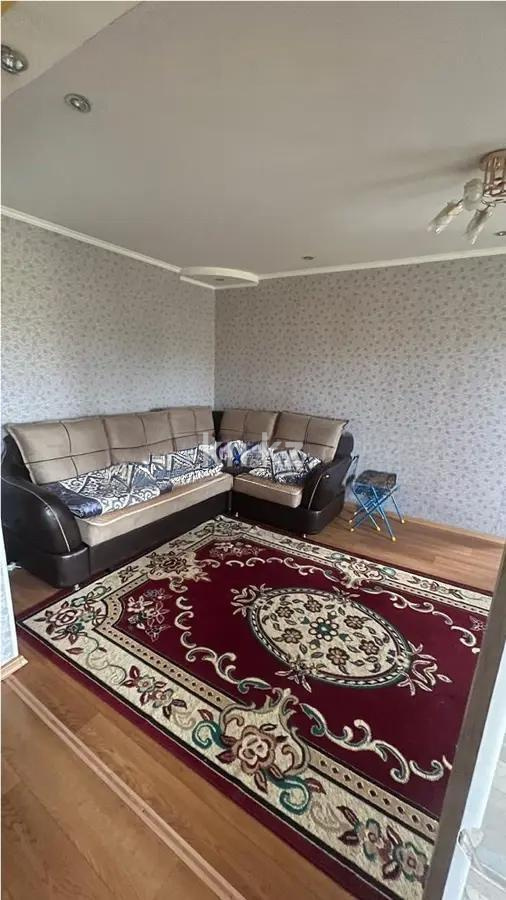 Продажа 2-комнатной квартиры, 46 м², пр. Н. Абдирова, дом  41 в Караганде