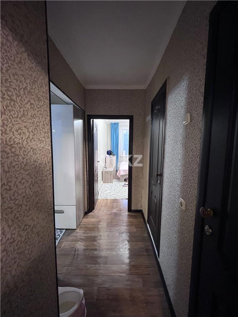 Продажа 3-комнатной квартиры, 64 м² в Караганде