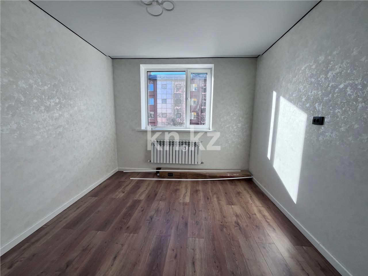 Продажа 2-комнатной квартиры, 40 м² в Караганде - фото 12