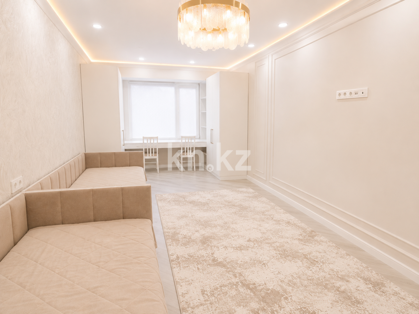 Продажа 3-комнатной квартиры, 96 м² в Алматы - фото 2