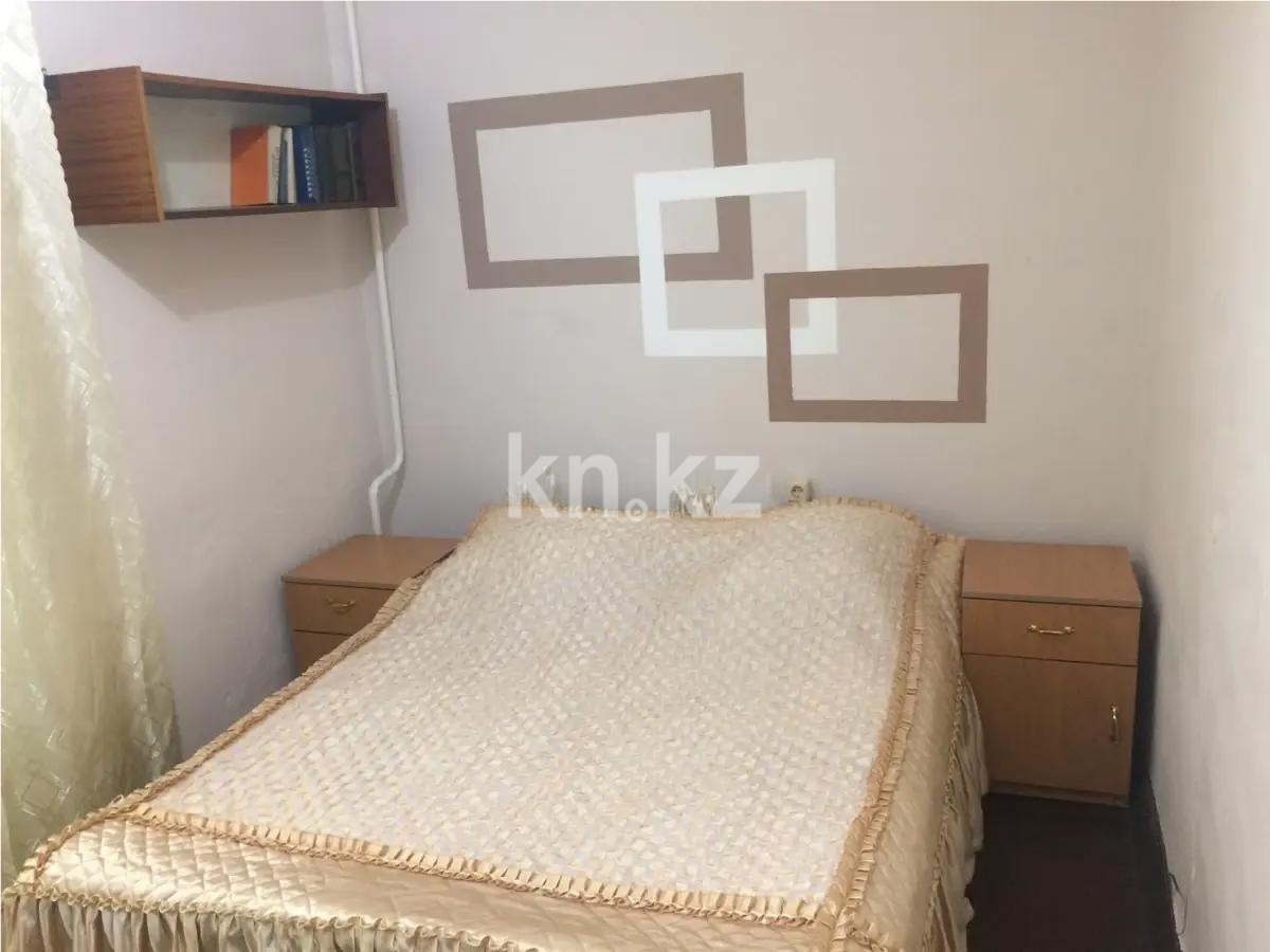 Продажа 2-комнатной квартиры, 40.1 м² в Алматы - фото 2