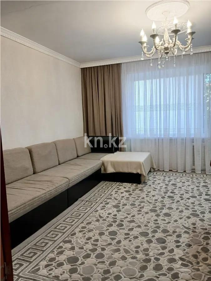 Продажа 2-комнатной квартиры, 54 м² в Караганде
