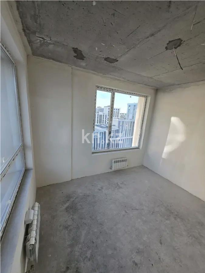 Продажа 2-комнатной квартиры, 60 м² в Астане - фото 2