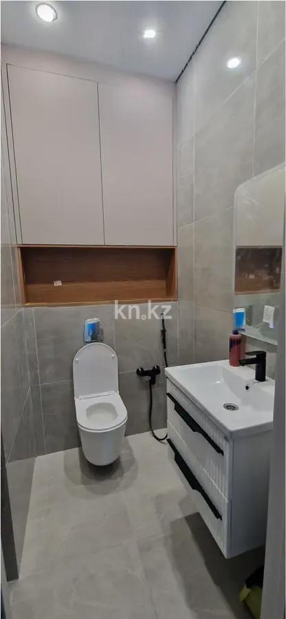 Продажа 2-комнатной квартиры, 77.87 м² в Астане - фото 4