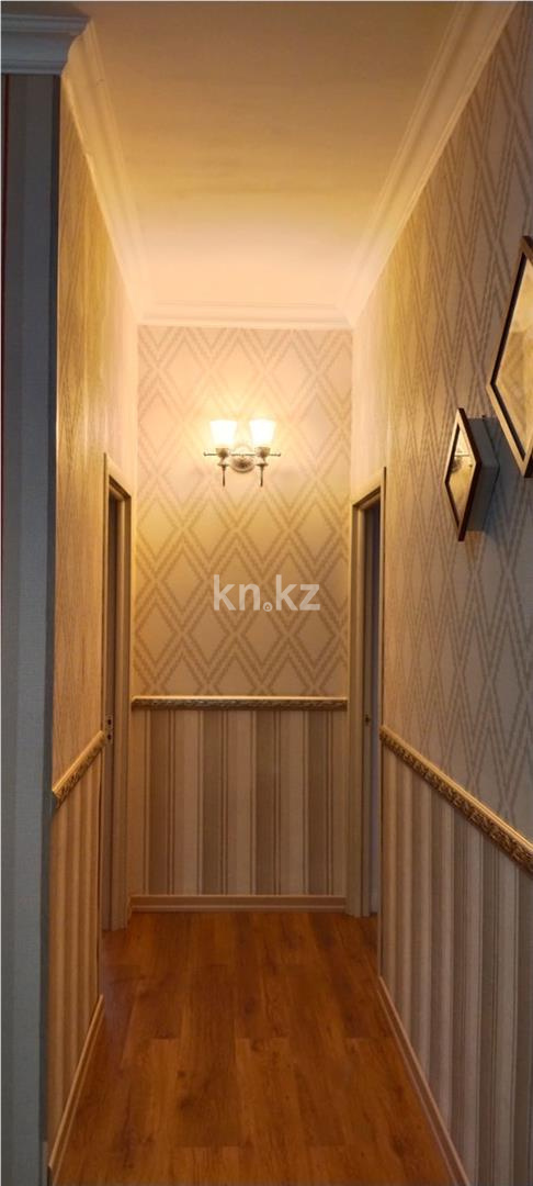 Продажа 5-комнатной квартиры, 200 м² в Караганде - фото 35